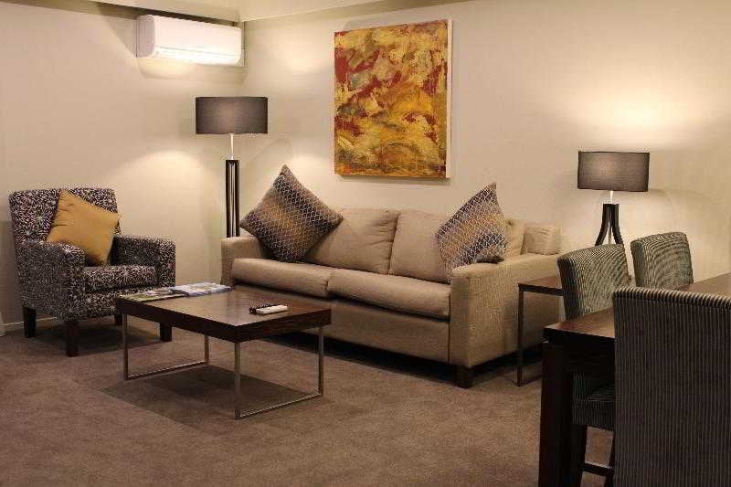 Distinction Rotorua Hotel & Conference Centre 6