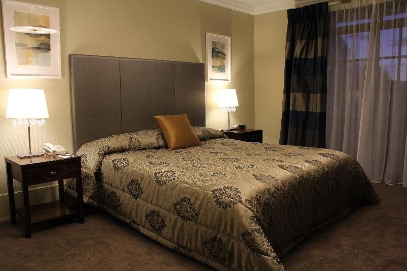 Distinction Rotorua Hotel & Conference Centre 7