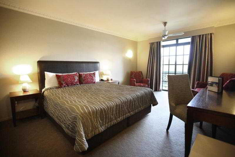 Distinction Rotorua Hotel & Conference Centre 8