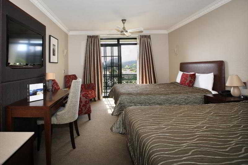 Distinction Rotorua Hotel & Conference Centre 9
