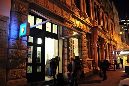 Hotel Nomads Capital 12