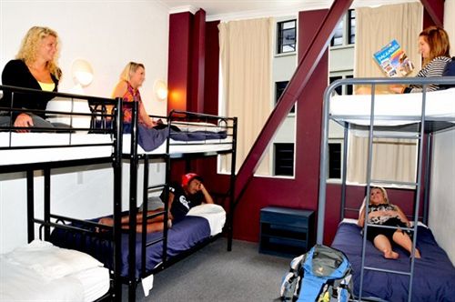 Hotel Nomads Capital 13