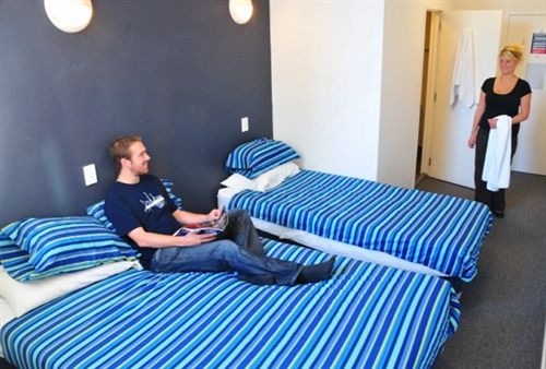 Hotel Nomads Capital 14