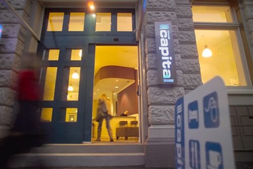 Hotel Nomads Capital 15