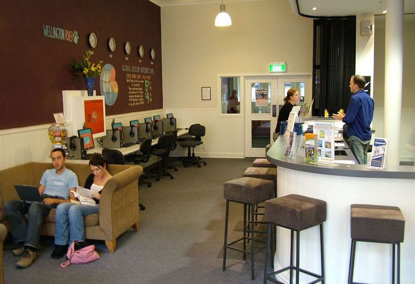 Hotel Nomads Capital 3