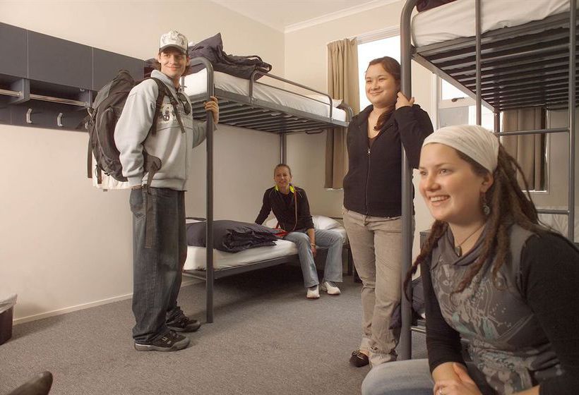 Hotel Nomads Capital 5