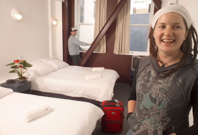 Hotel Nomads Capital 6