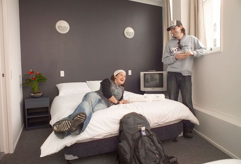 Hotel Nomads Capital 8