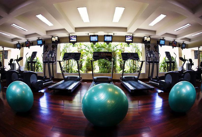 Hotel ROBINSON Club Khao Lak 1