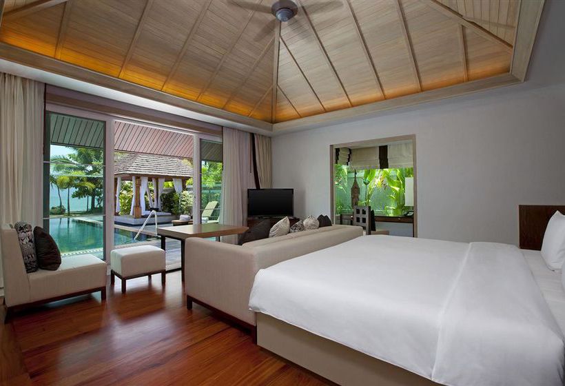 Hotel ROBINSON Club Khao Lak 10