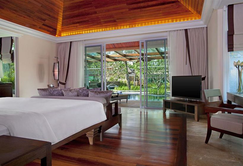 Hotel ROBINSON Club Khao Lak 12
