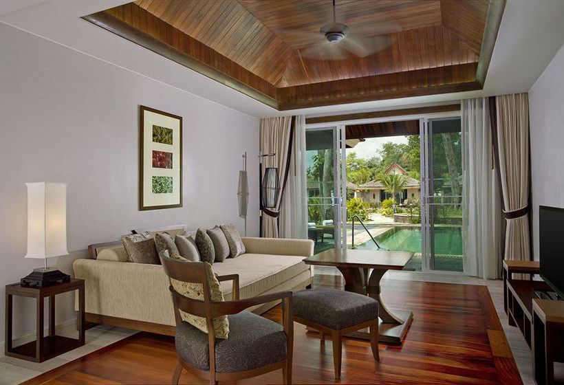 Hotel ROBINSON Club Khao Lak 13