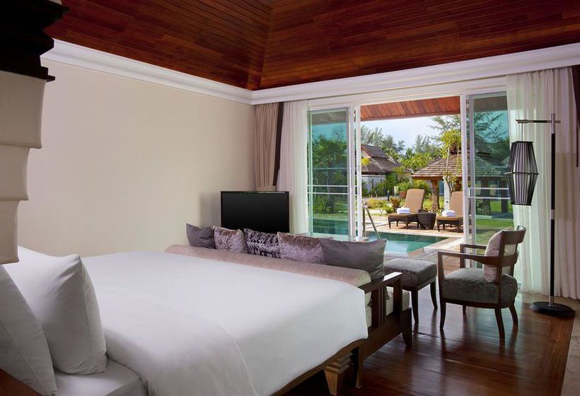 Hotel ROBINSON Club Khao Lak 14