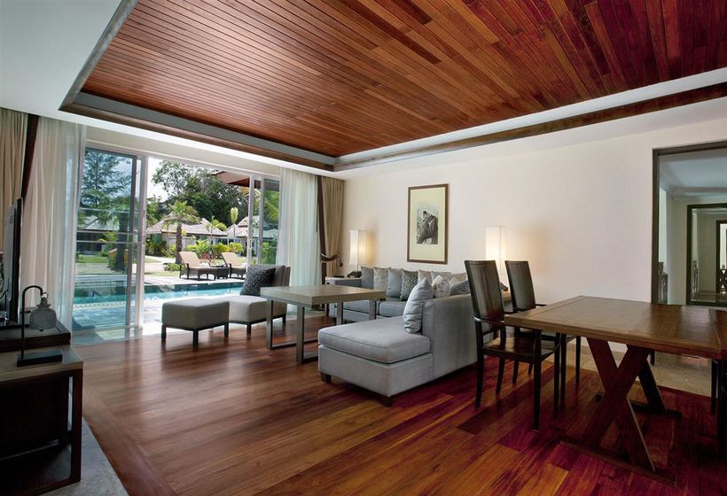 Hotel ROBINSON Club Khao Lak 15