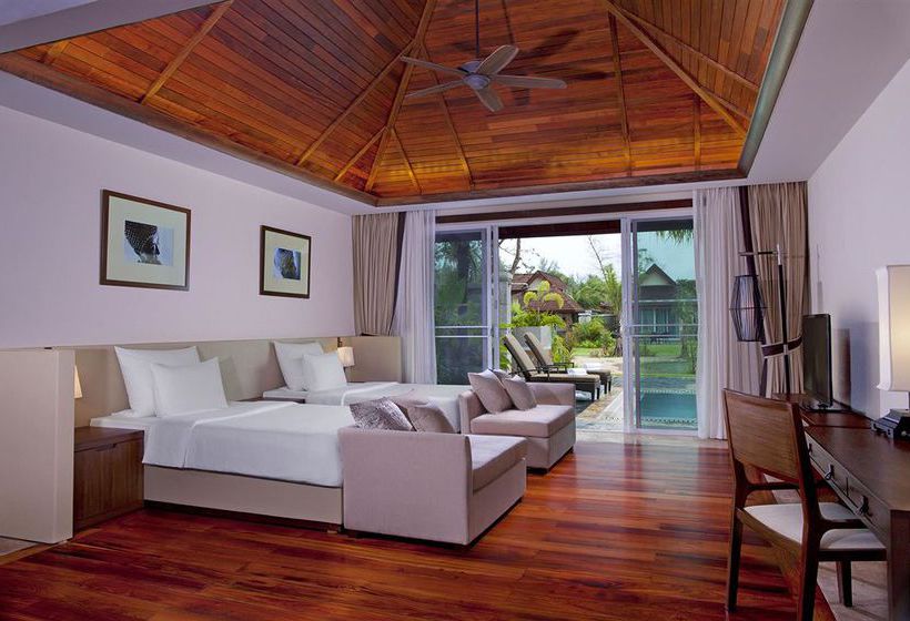 Hotel ROBINSON Club Khao Lak 16