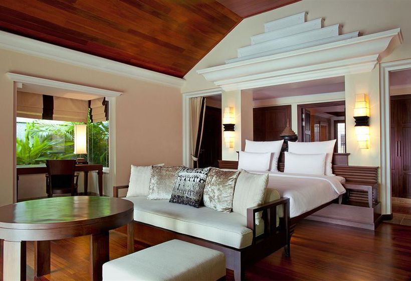 Hotel ROBINSON Club Khao Lak 17