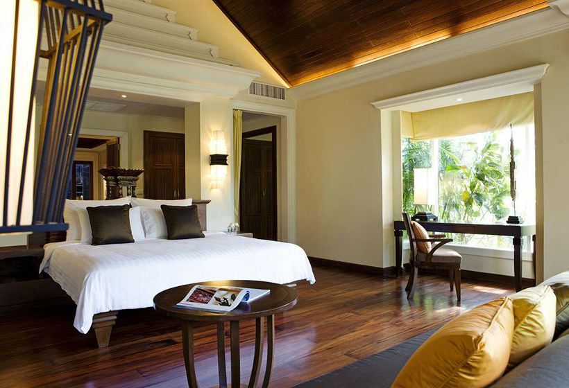 Hotel ROBINSON Club Khao Lak 18