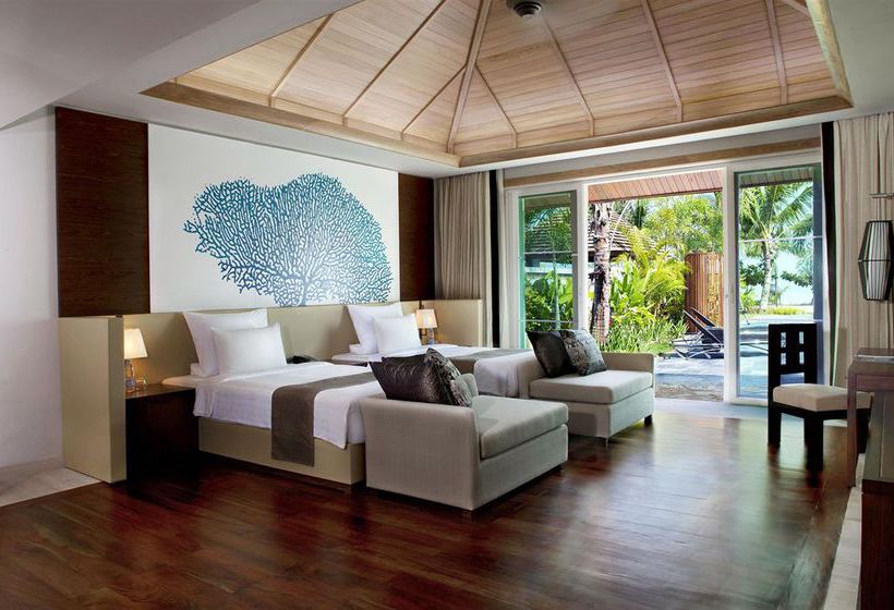 Hotel ROBINSON Club Khao Lak 19