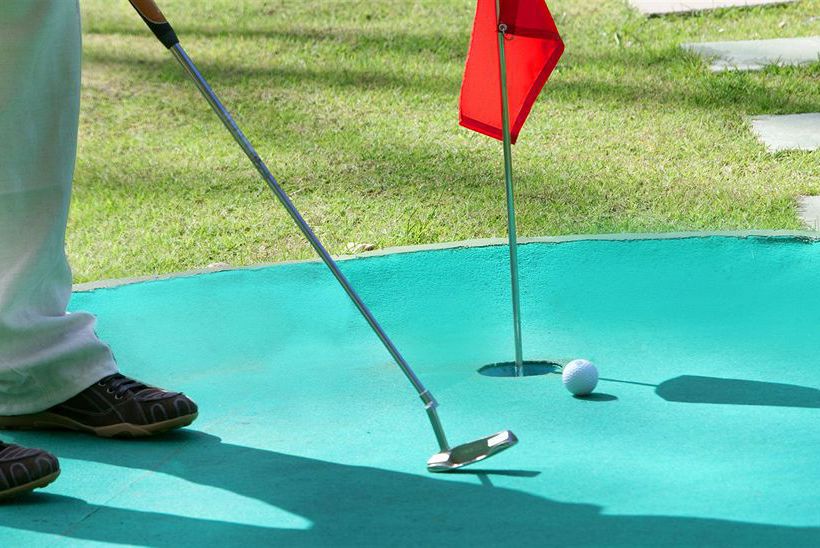 Hotel ROBINSON Club Khao Lak 2