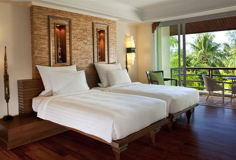 Hotel ROBINSON Club Khao Lak 20