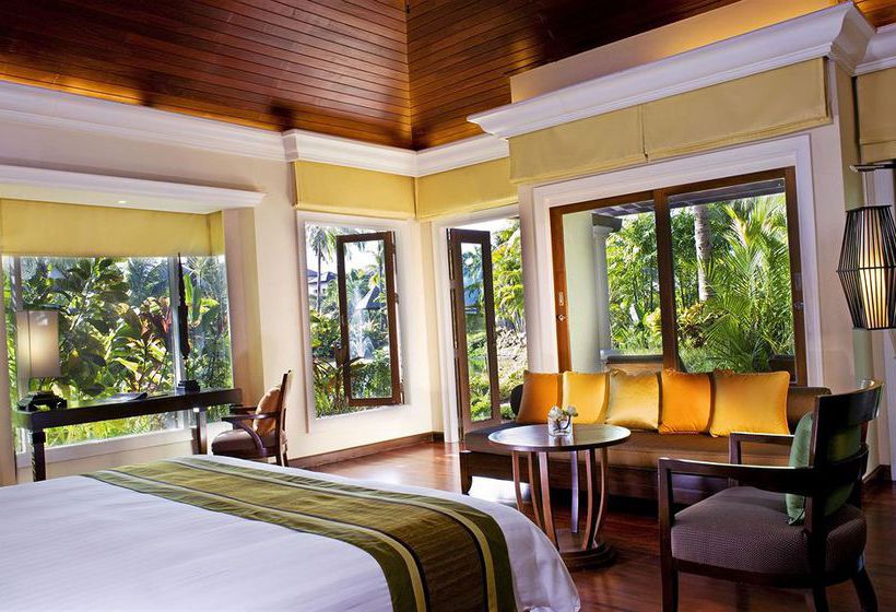 Hotel ROBINSON Club Khao Lak 3