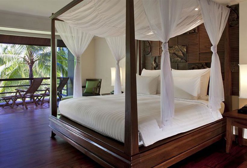 Hotel ROBINSON Club Khao Lak 4