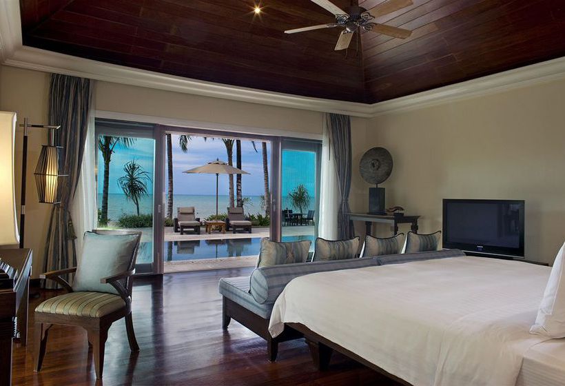 Hotel ROBINSON Club Khao Lak 5