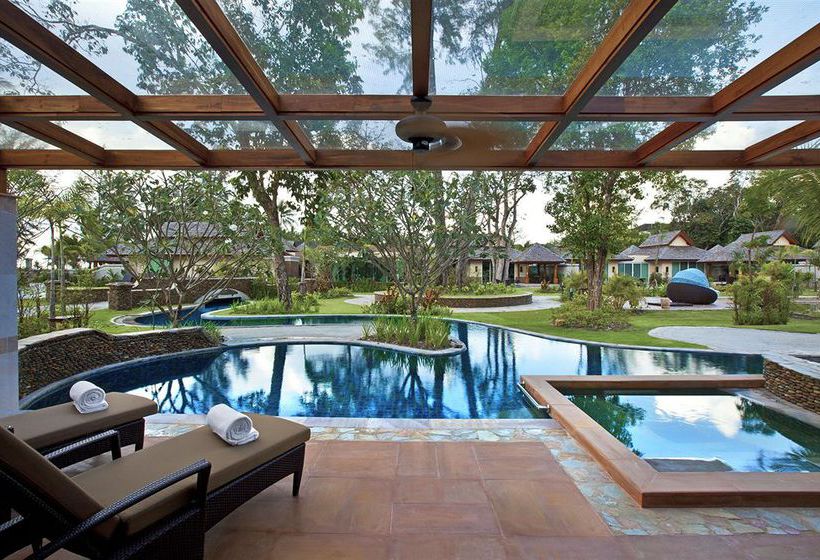 Hotel ROBINSON Club Khao Lak 6