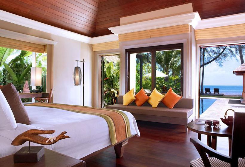 Hotel ROBINSON Club Khao Lak 7