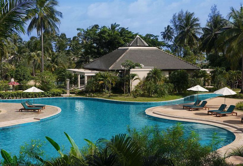 Hotel ROBINSON Club Khao Lak 8