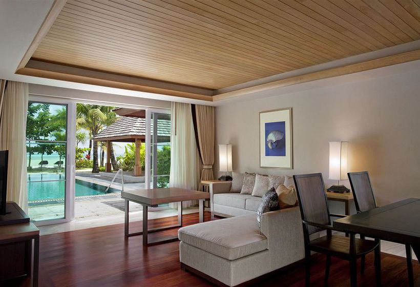 Hotel ROBINSON Club Khao Lak 9