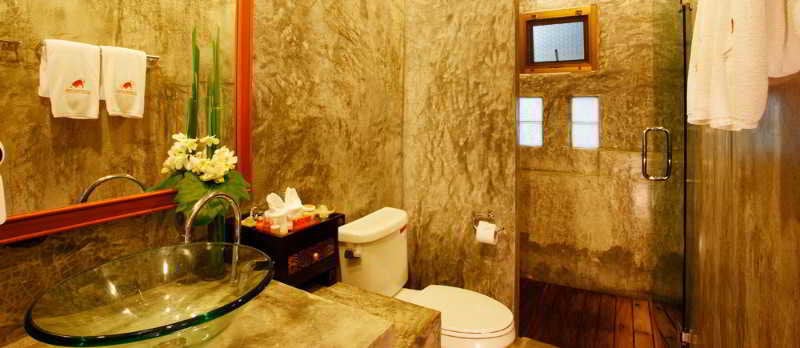 Baan Krating Khao Lak Resort 1