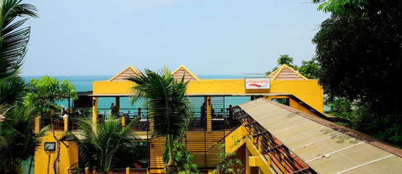 Baan Krating Khao Lak Resort 2