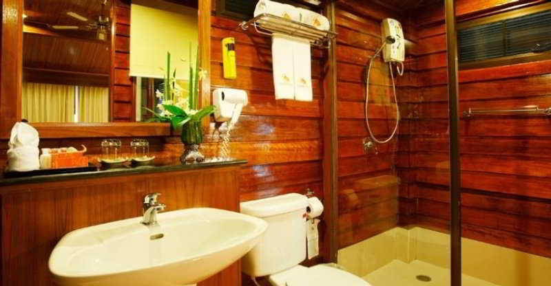 Baan Krating Khao Lak Resort 6