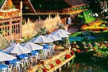 Hotel Krisdadoi Resort Chiangmai