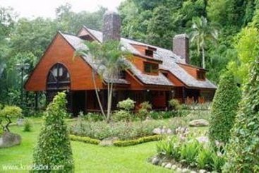 Hotel Krisdadoi Resort Chiangmai 1