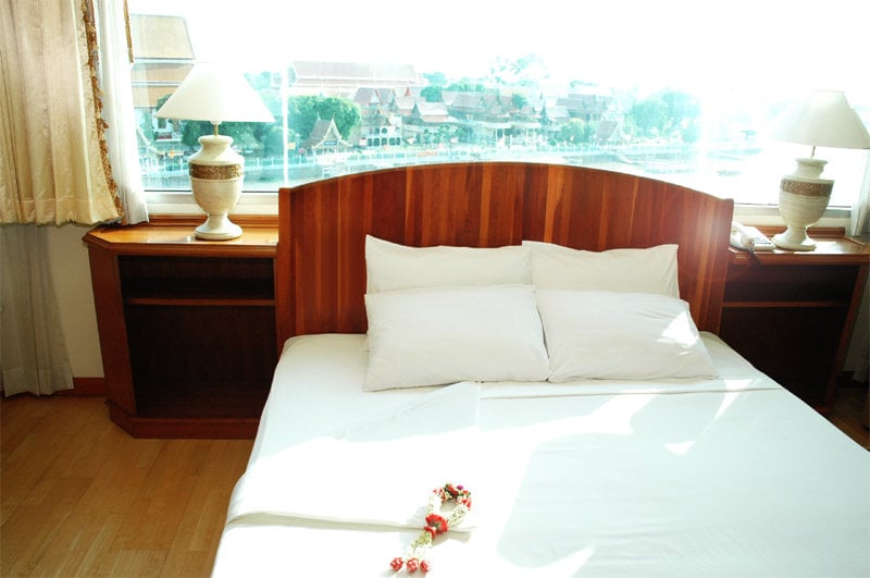 River View Place Hotel Ayutthaya