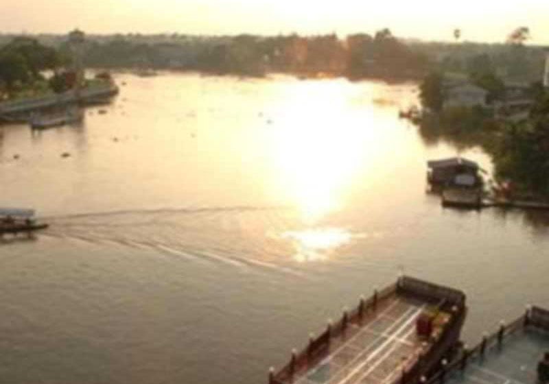 River View Place Hotel 10