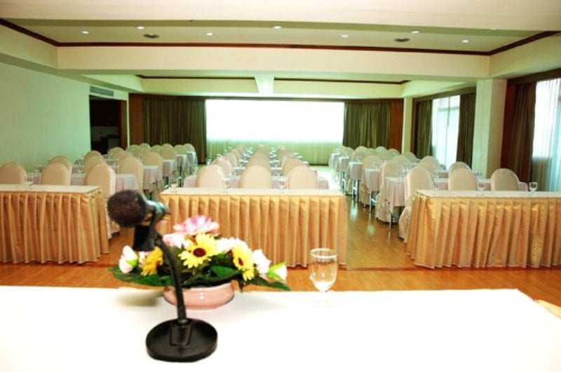 River View Place Hotel 2