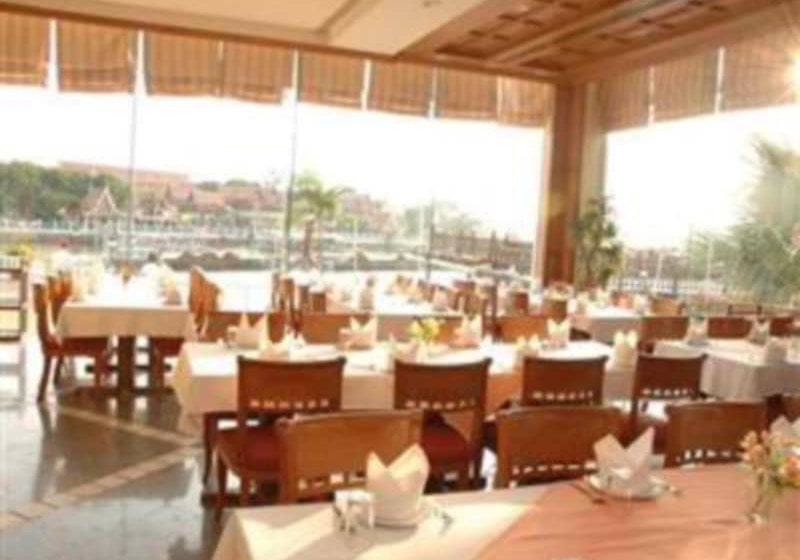 River View Place Hotel 5