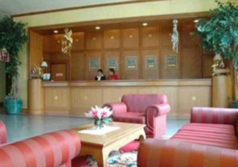 River View Place Hotel 7