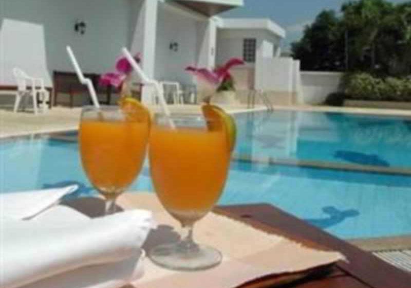 River View Place Hotel 9