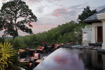 Hotel The Pavilions Phuket - Adults Only 10