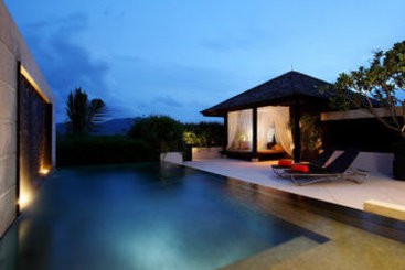 Hotel The Pavilions Phuket - Adults Only 11