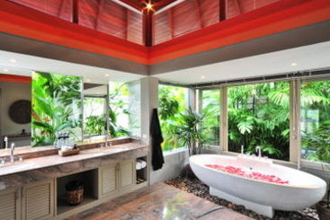 Hotel The Pavilions Phuket - Adults Only 13