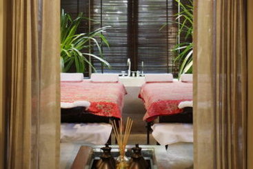 Hotel The Pavilions Phuket - Adults Only 14