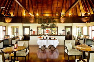 Hotel The Pavilions Phuket - Adults Only 16