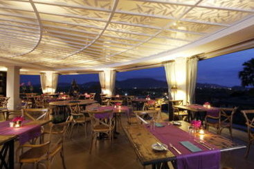 Hotel The Pavilions Phuket - Adults Only 17