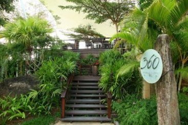 Hotel The Pavilions Phuket - Adults Only 18