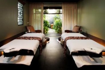 Hotel The Pavilions Phuket - Adults Only 19